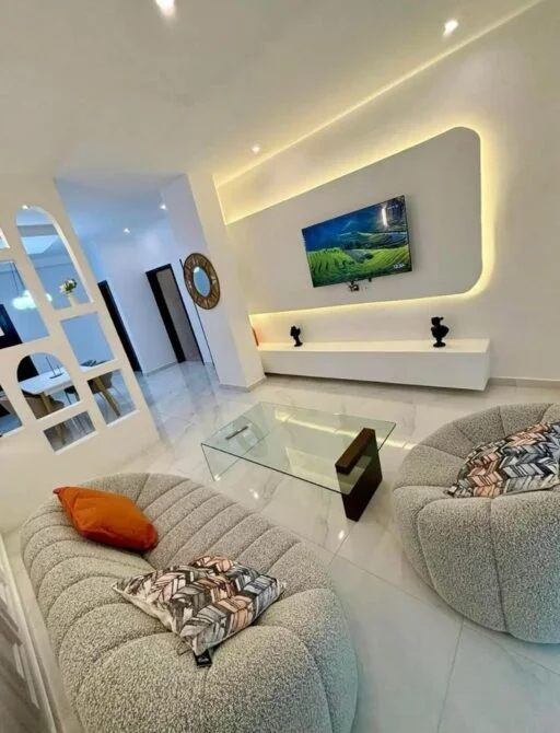 Nairobi